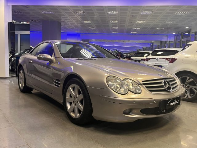 Mercedes-Benz SL 350 Cat. Chrome - foto 2 di 4