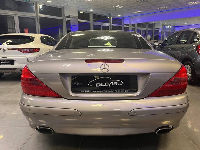 Mercedes-Benz SL 350 Cat. Chrome - foto 4 di 4