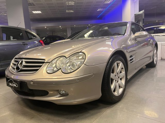 Mercedes-Benz SL 350 Cat. Chrome usato a CESENATICO