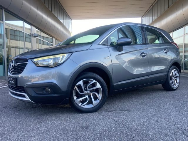 Opel Crossland X 1.6 ECOTEC D 8V Start&Stop Advance usato a CESENATICO