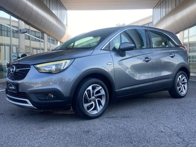 Opel Crossland X 1.6 ECOTEC D 8V Start&Stop Advance - foto 3 di 4