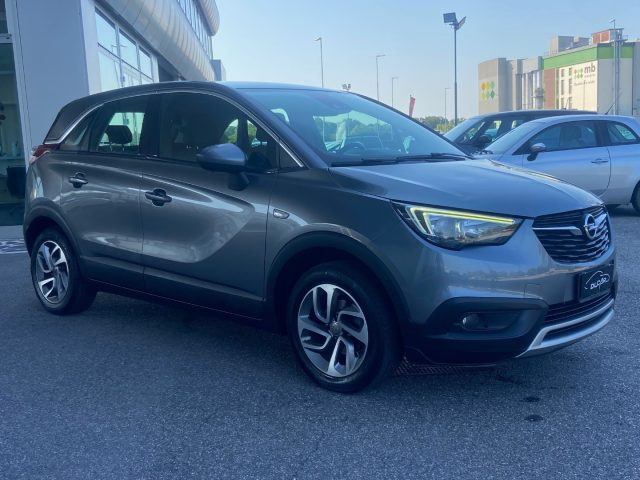 Opel Crossland X 1.6 ECOTEC D 8V Start&Stop Advance - foto 2 di 4