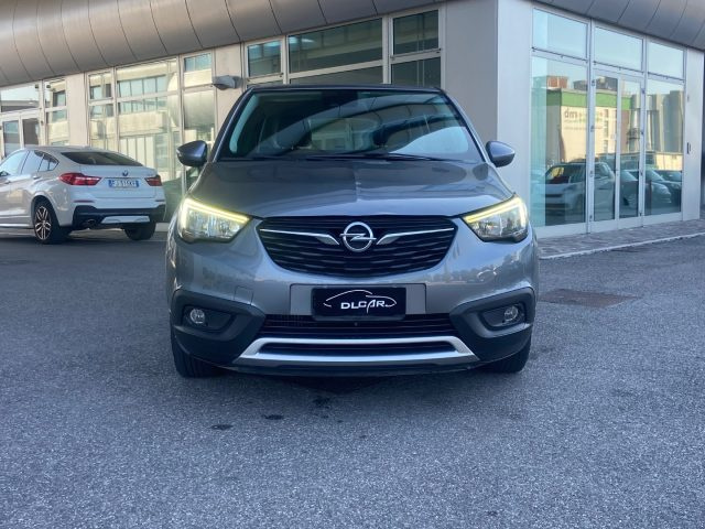Opel Crossland X 1.6 ECOTEC D 8V Start&Stop Advance - foto 4 di 4