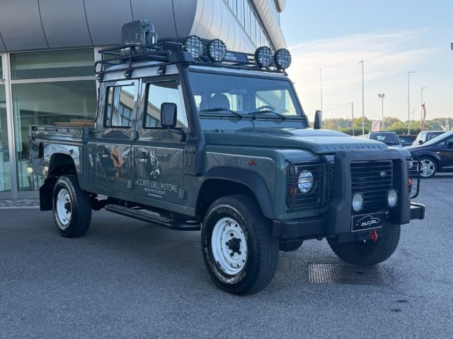Land Rover Defender 130 2.2 TD N1 - foto 2 di 4
