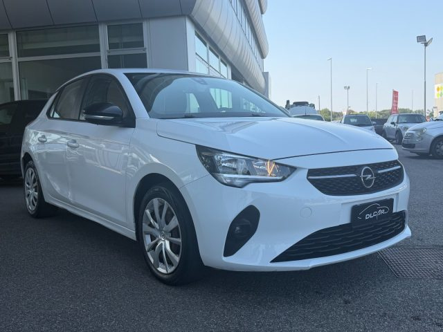Opel Corsa 1.5 D 100 CV GS Line - foto 2 di 4