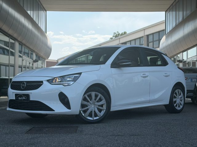 Opel Corsa 1.5 D 100 CV GS Line usato a CESENATICO
