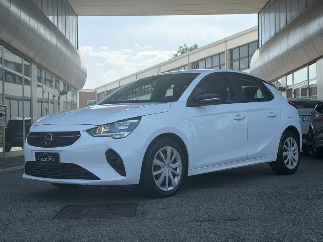 Opel Corsa 1.5 D 100 CV GS Line - foto 3 di 4