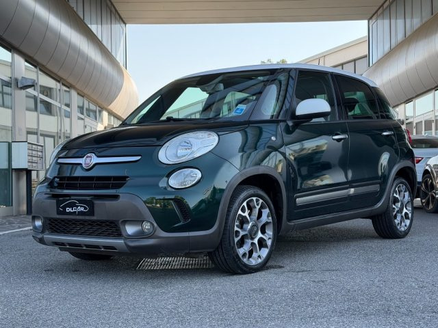 Fiat 500L 1.6 Multijet 105 CV Trekking - foto 3 di 4