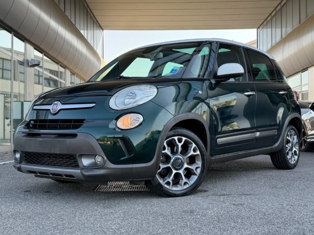Fiat 500L 1.6 Multijet 105 CV Trekking usato a CESENATICO