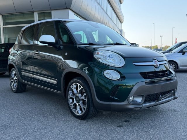 Fiat 500L 1.6 Multijet 105 CV Trekking - foto 2 di 4