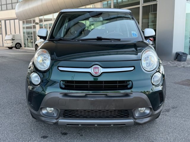 Fiat 500L 1.6 Multijet 105 CV Trekking - foto 4 di 4