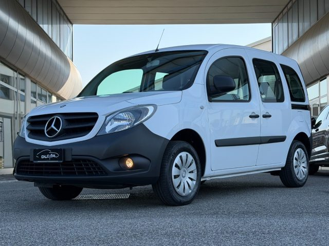 Mercedes-Benz Citan 1.5 111 CDI S&S Tourer Base (N1) - foto 3 di 4