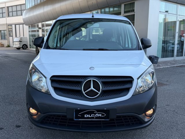 Mercedes-Benz Citan 1.5 111 CDI S&S Tourer Base (N1) - foto 4 di 4