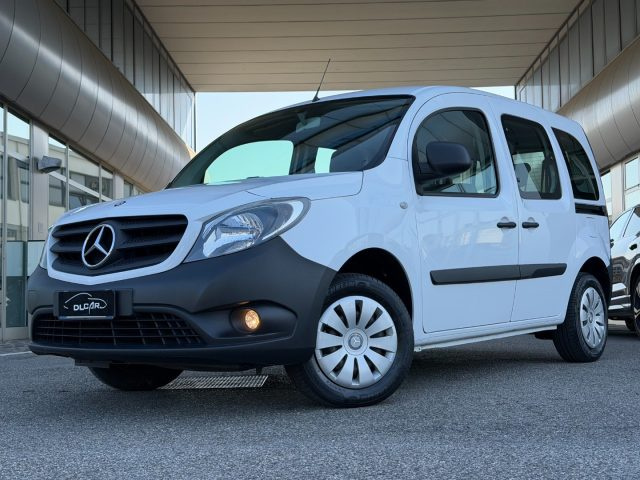 Mercedes-Benz Citan 1.5 111 CDI S&S Tourer Base (N1) usato a CESENATICO