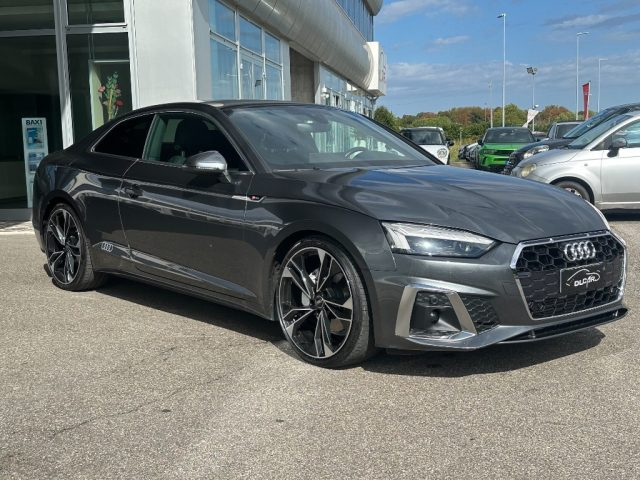 Audi A5 40 TFSI S Tronic S Line Edition - foto 2 di 4