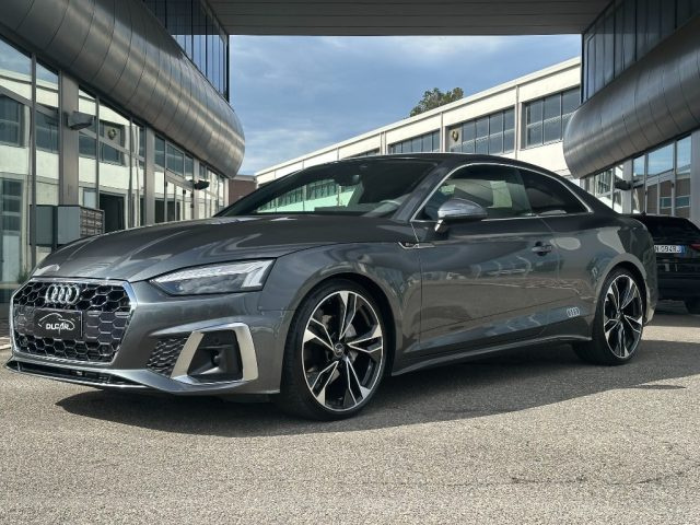 Audi A5 40 TFSI S Tronic S Line Edition - foto 3 di 4