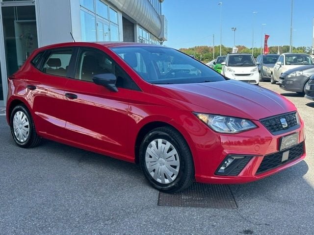 SEAT Ibiza 1.0 TGI 5 porte Style - foto 2 di 4