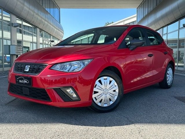 SEAT Ibiza 1.0 TGI 5 porte Style usato a CESENATICO
