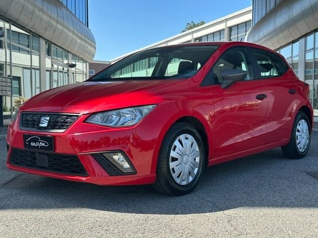 SEAT Ibiza 1.0 TGI 5 porte Style - foto 3 di 4