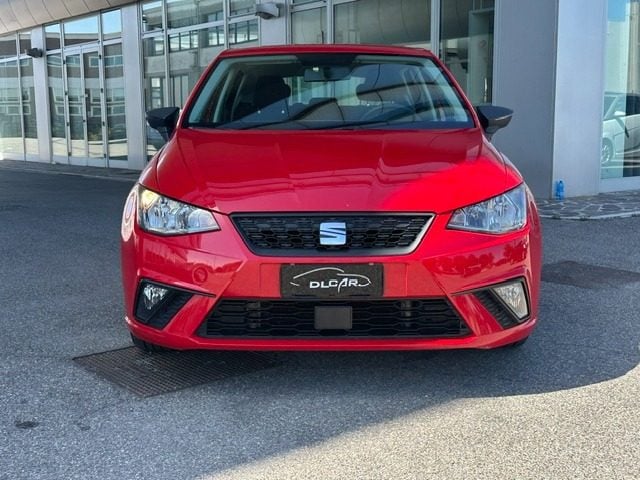 SEAT Ibiza 1.0 TGI 5 porte Style - foto 4 di 4
