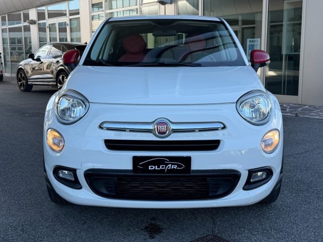 Fiat 500X 1.3 MultiJet 95 CV Business - foto 4 di 4