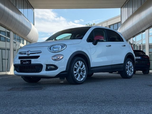 Fiat 500X 1.3 MultiJet 95 CV Business - foto 3 di 4