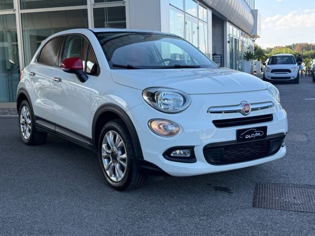 Fiat 500X 1.3 MultiJet 95 CV Business - foto 2 di 4