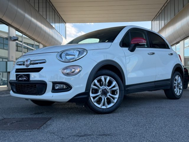 Fiat 500X 1.3 MultiJet 95 CV Business usato a CESENATICO