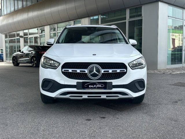 Mercedes-Benz GLA 200 D Automatic Executive - foto 4 di 4