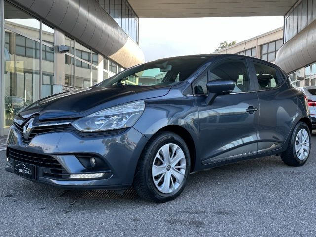 Renault Clio 1.2 75 CV 5P. Duel - foto 3 di 4