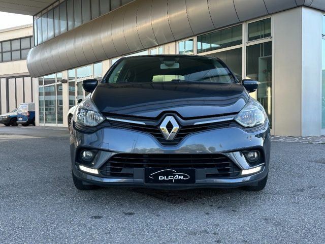 Renault Clio 1.2 75 CV 5P. Duel - foto 4 di 4
