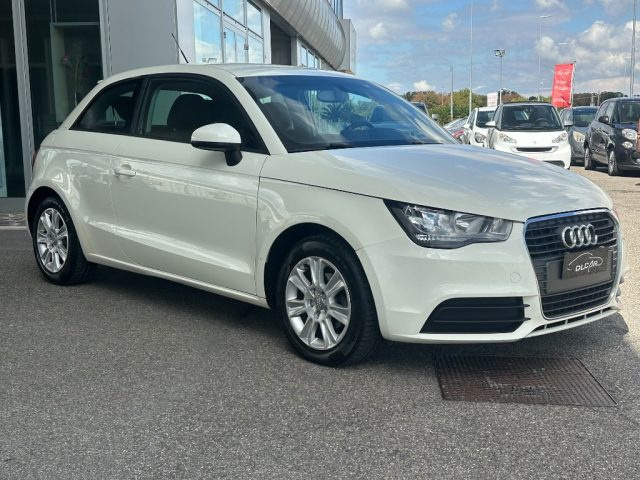 Audi A1 1.6 TDI Attraction - foto 2 di 14