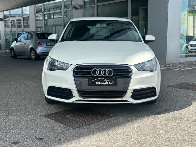 Audi A1 1.6 TDI Attraction - foto 4 di 14