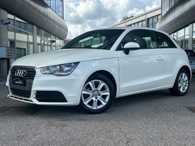 Audi A1 1.6 TDI Attraction, del 2013, 148.000 km, in vendita a Cesenatico (FC)