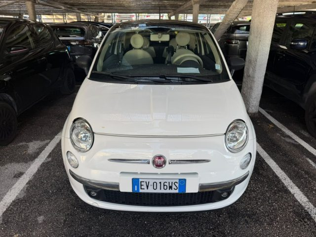 Fiat 500 1.2 Lounge - foto 3 di 8