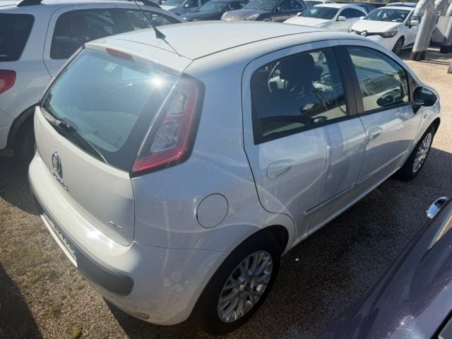 Fiat Punto Evo 1.3 Mjt 75 CV 5P. Dynamic - foto 4 di 5