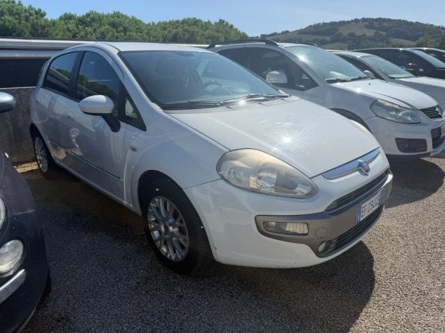 Fiat Punto Evo 1.3 Mjt 75 CV 5P. Dynamic - foto 2 di 5