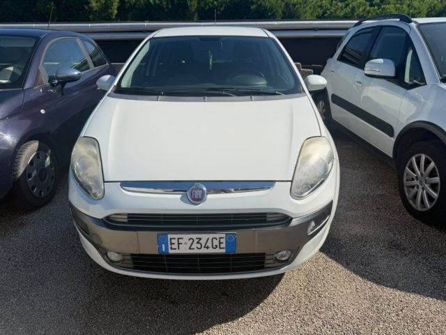 Fiat Punto Evo 1.3 Mjt 75 CV 5P. Dynamic - foto 3 di 5