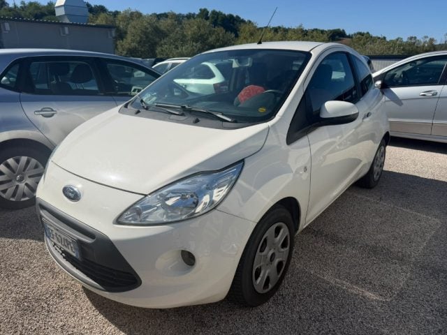 Ford Ka+ 1.2 8V 69CV, del 2011, 113.000 km, in vendita a Cesenatico (FC)