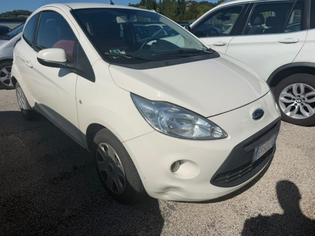 Ford Ka+ 1.2 8V 69CV - foto 2 di 7