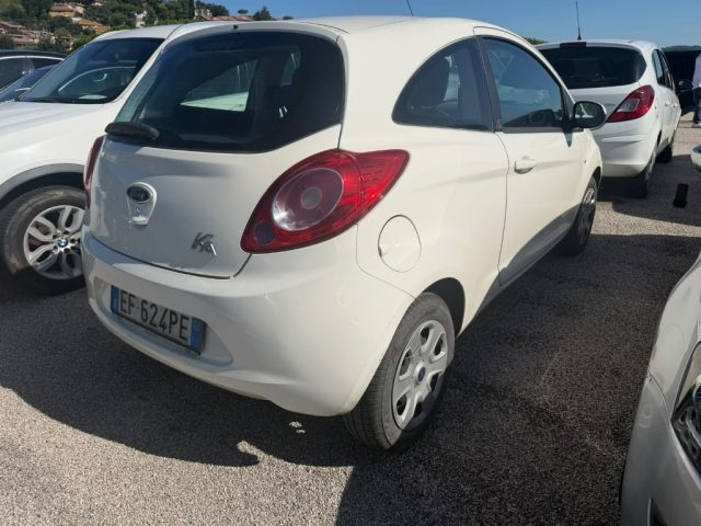 Ford Ka+ 1.2 8V 69CV - foto 3 di 7