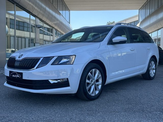 Skoda Octavia 2.0 TDI SCR 150 CV DSG Wagon Style - foto 3 di 15