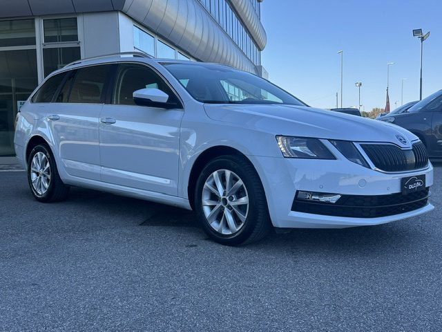 Skoda Octavia 2.0 TDI SCR 150 CV DSG Wagon Style - foto 2 di 15