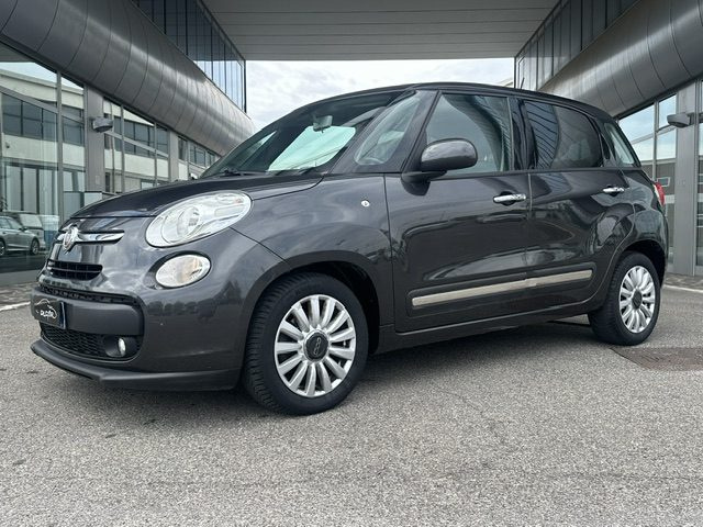 Fiat 500L 1.3 Multijet 95 CV Dualogic Pop Star - foto 3 di 15