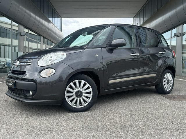 Fiat 500L 1.3 Multijet 95 CV Dualogic Pop Star, del 2016, 152.500 km, in vendita a Cesenatico (FC)
