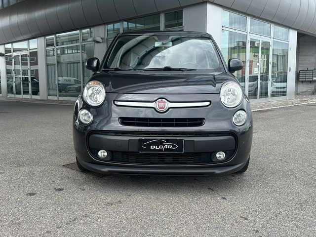 Fiat 500L 1.3 Multijet 95 CV Dualogic Pop Star - foto 4 di 15
