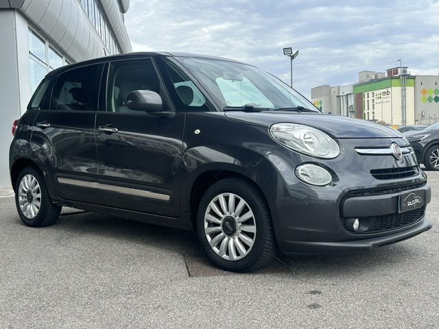 Fiat 500L 1.3 Multijet 95 CV Dualogic Pop Star - foto 2 di 15
