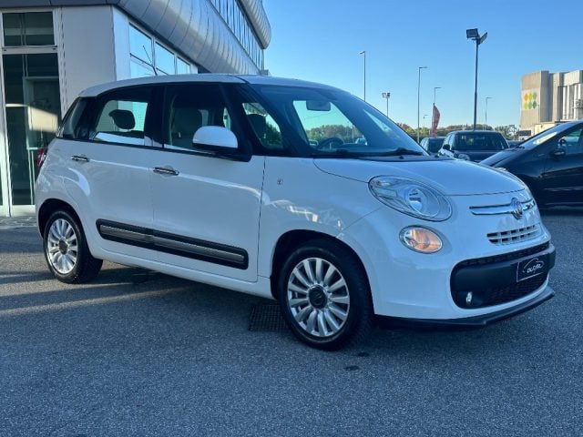 Fiat 500L 1.3 Multijet 85 CV Pop Star - foto 2 di 4