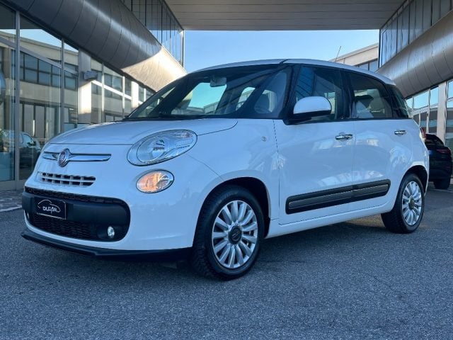 Fiat 500L 1.3 Multijet 85 CV Pop Star - foto 3 di 4