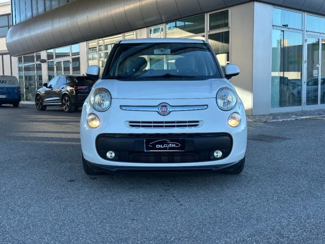 Fiat 500L 1.3 Multijet 85 CV Pop Star - foto 4 di 4